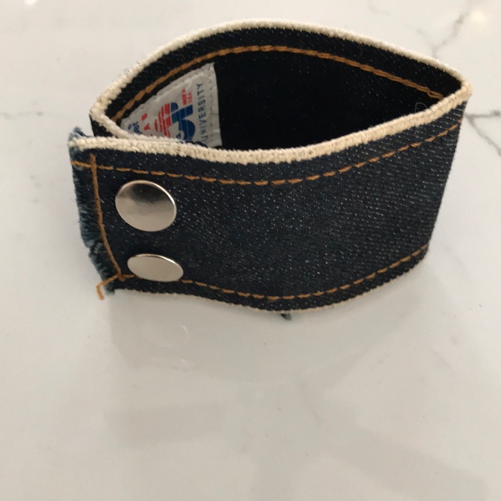 Jean Bracelet